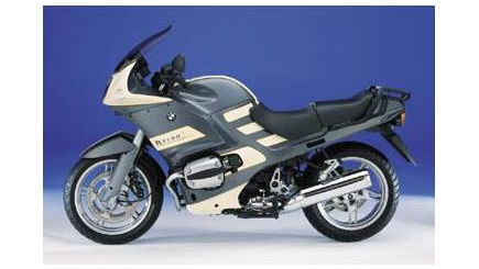 R1150RS (2001 - 2005) review