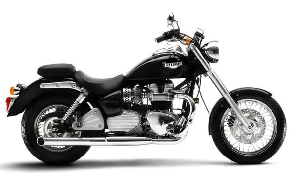 VN1600 (2003 - 2009) review