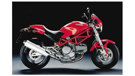 Monster M620ie (2001 - 2006) review