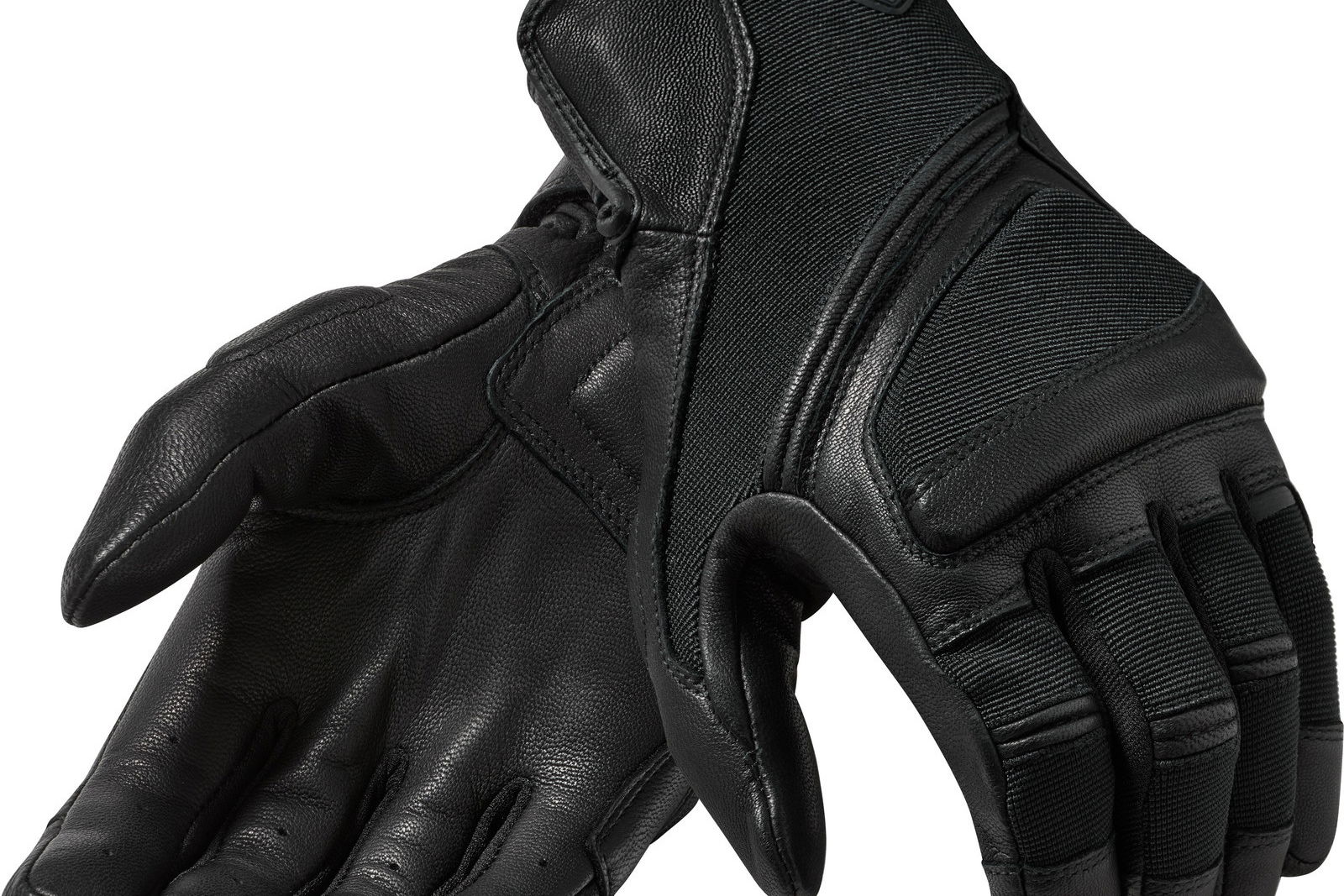 Rev It Pandora Leather Motorcycle Gloves
