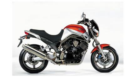 BT1100 Bulldog (2002 - present) review