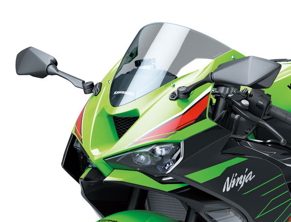 2024 Ninja ZX-64