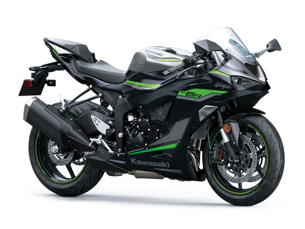 2024 Ninja ZX-64