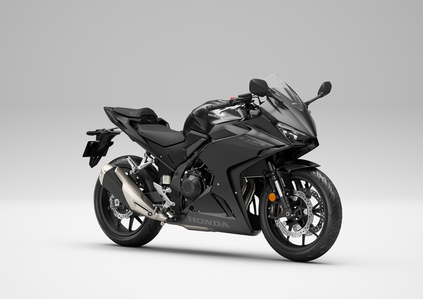 2024 Honda CBR500R