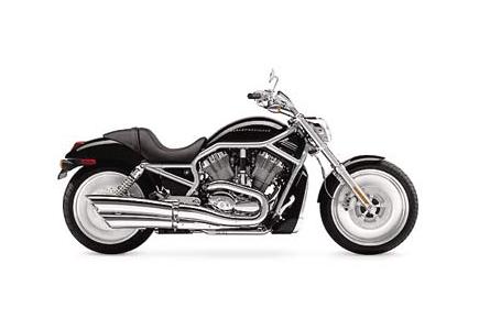 VL800 Intruder Volusia review