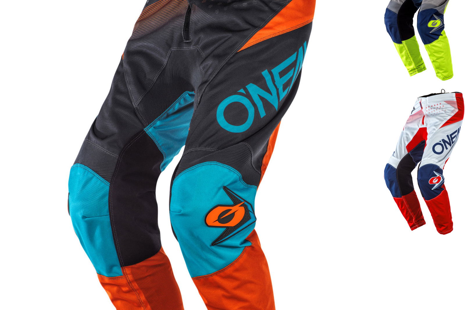 Oneal Element 2020 Factor Motocross Pants