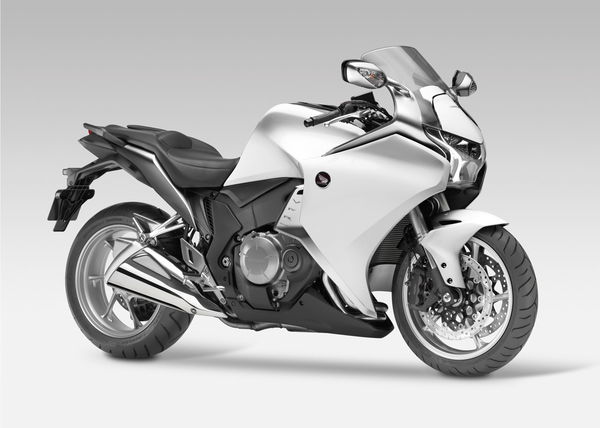 Honda VFR1200F