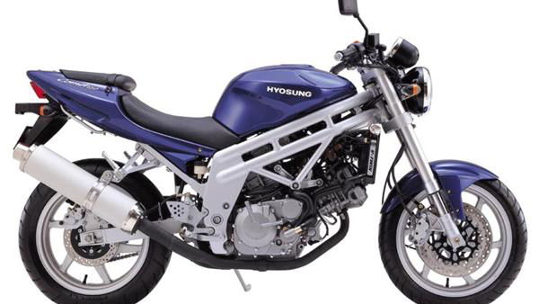 GT650 Comet review