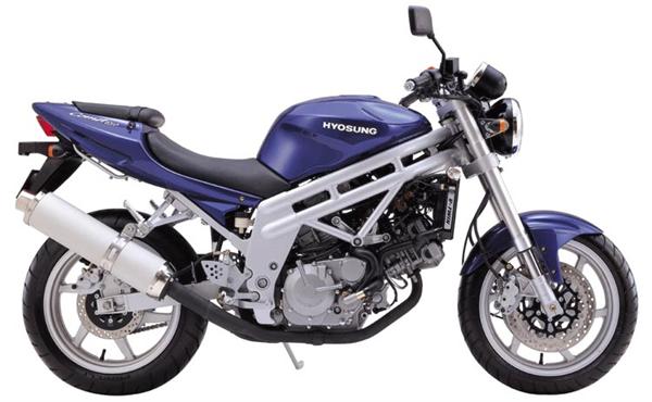 TNT 1130K (2004 - ) review