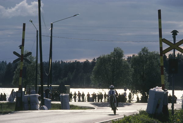 Imatra Circuit