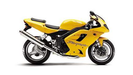 Daytona 955Fi (2001 - 2006) review