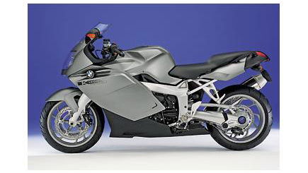 K1200S (2005 - 2009) review