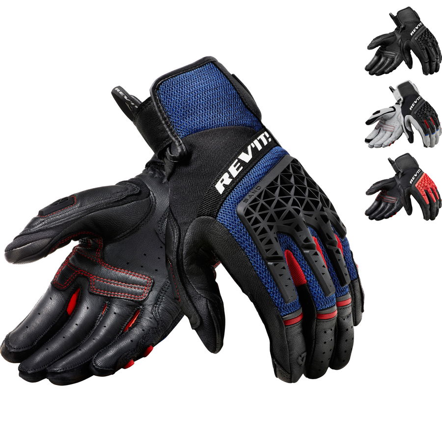 Rev It Sand 4 Motorcycle Gloves