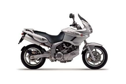 DR-Z400S review