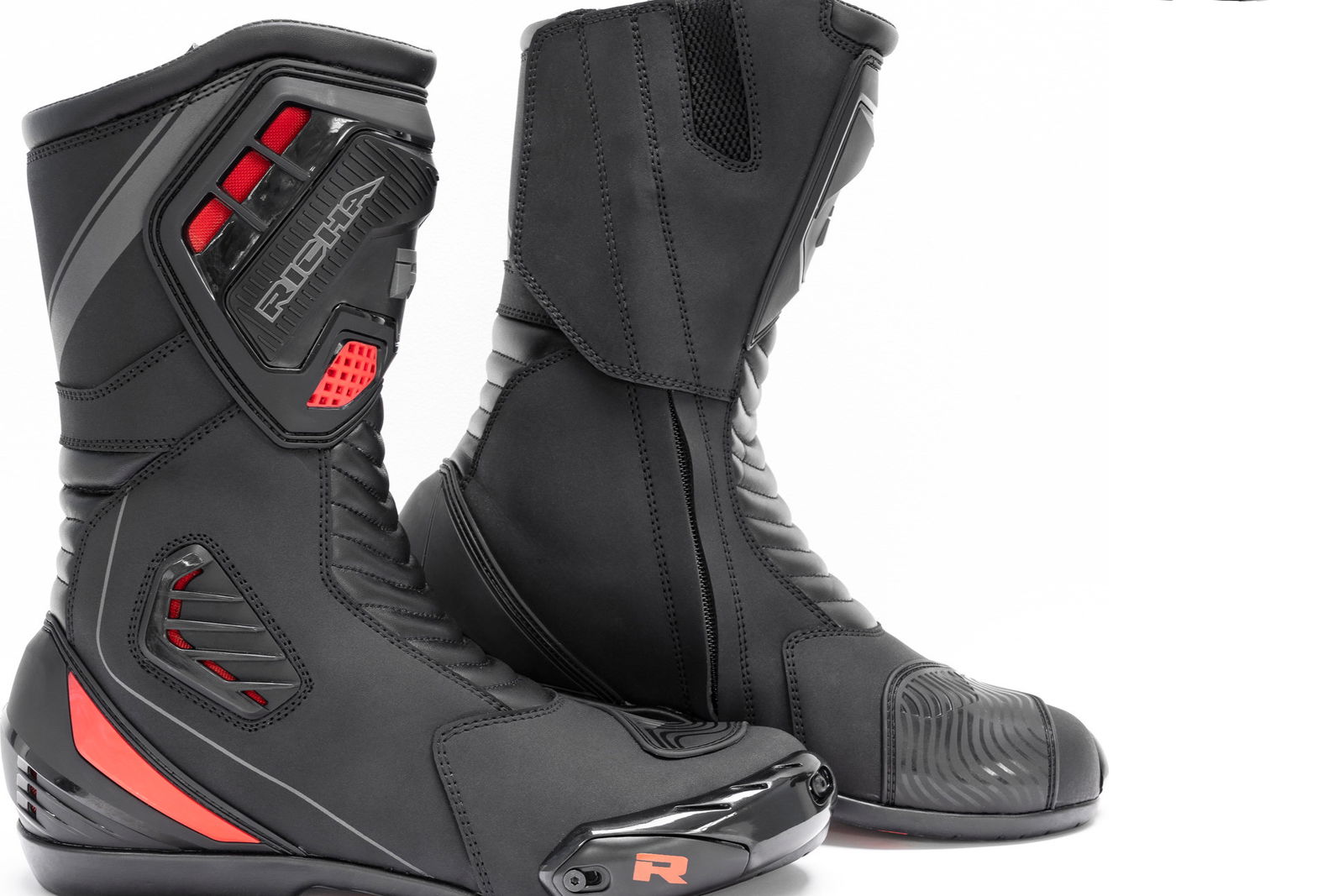 Richa Drift Evo Motorcycle Boots