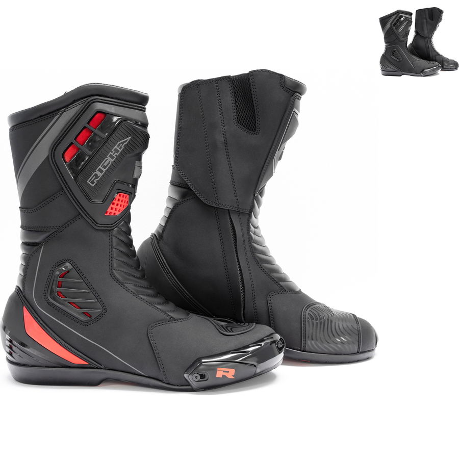 Richa Drift Evo Motorcycle Boots