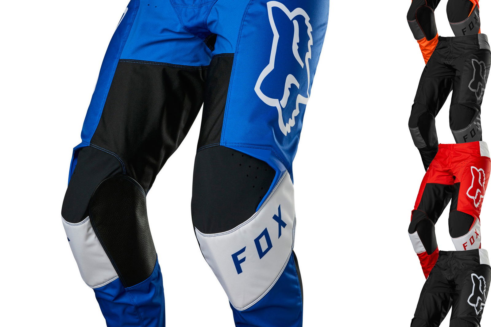 Fox Racing 2022 180 Lux Motocross Pants