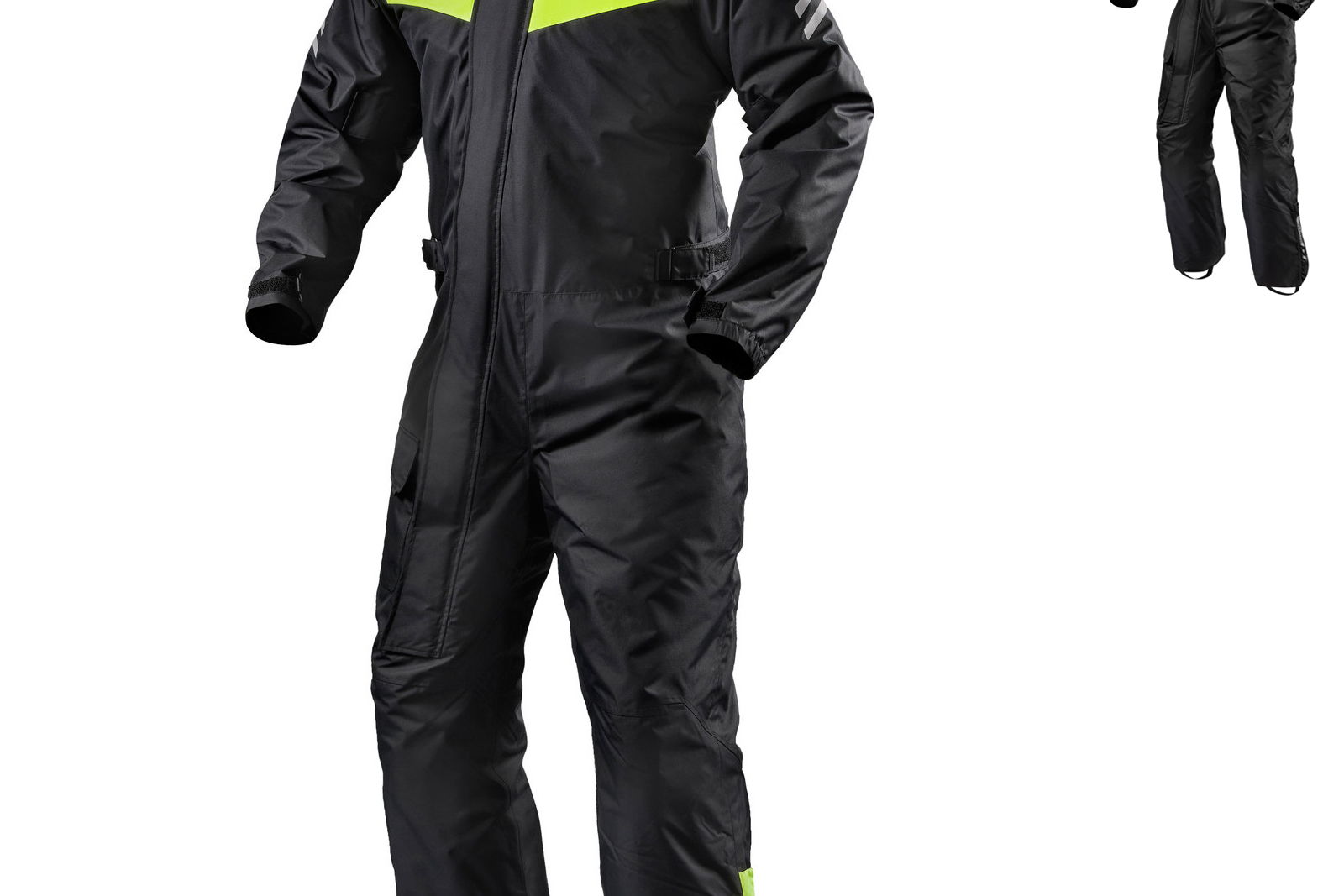 Rev It Pacific 3 H2O Motorcycle Rainsuit