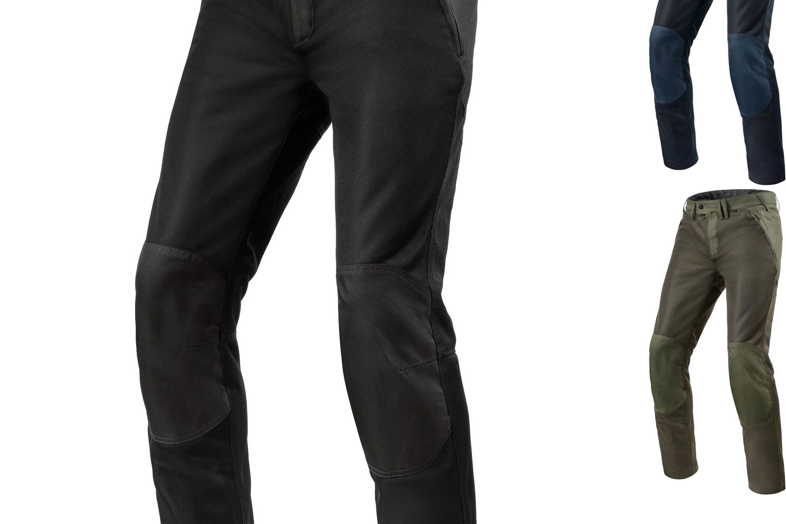 Rev It Eclipse Motorcycle Trousers