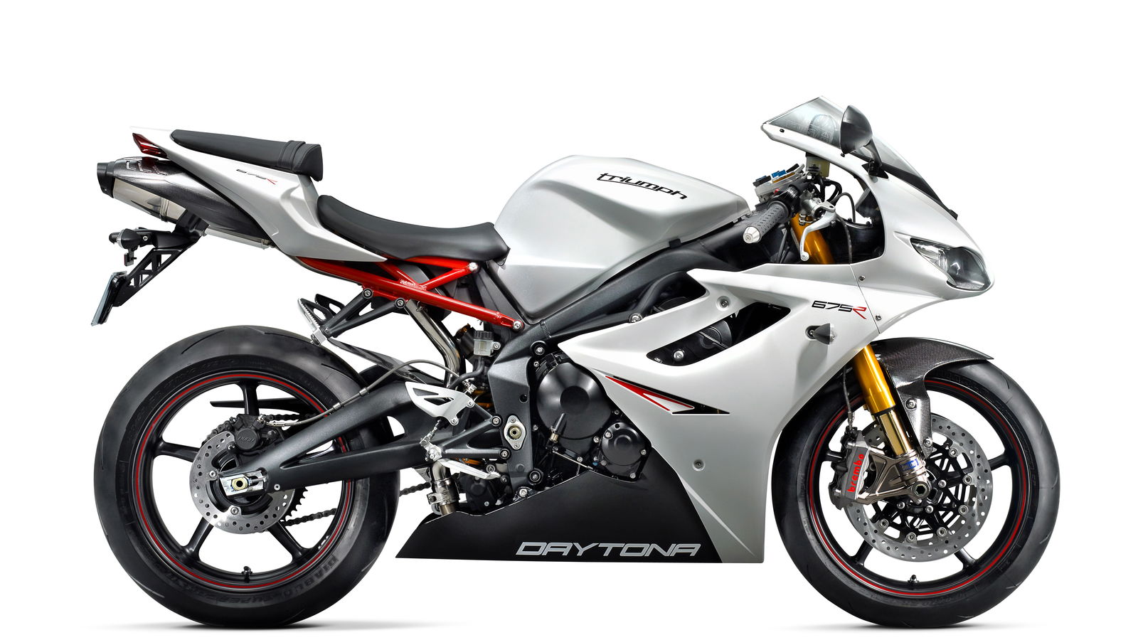 Daytona 675R (2011 - present) review
