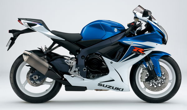 GSX1250 FA (2010 - present) review