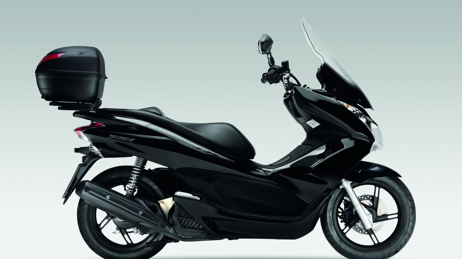 PCX 125 (2009 - present) review