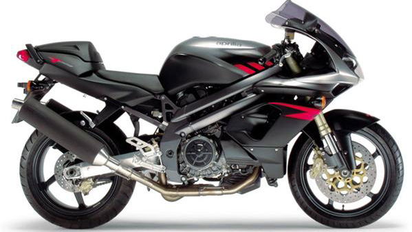 SL1000 Falco (1999 - 2006) review