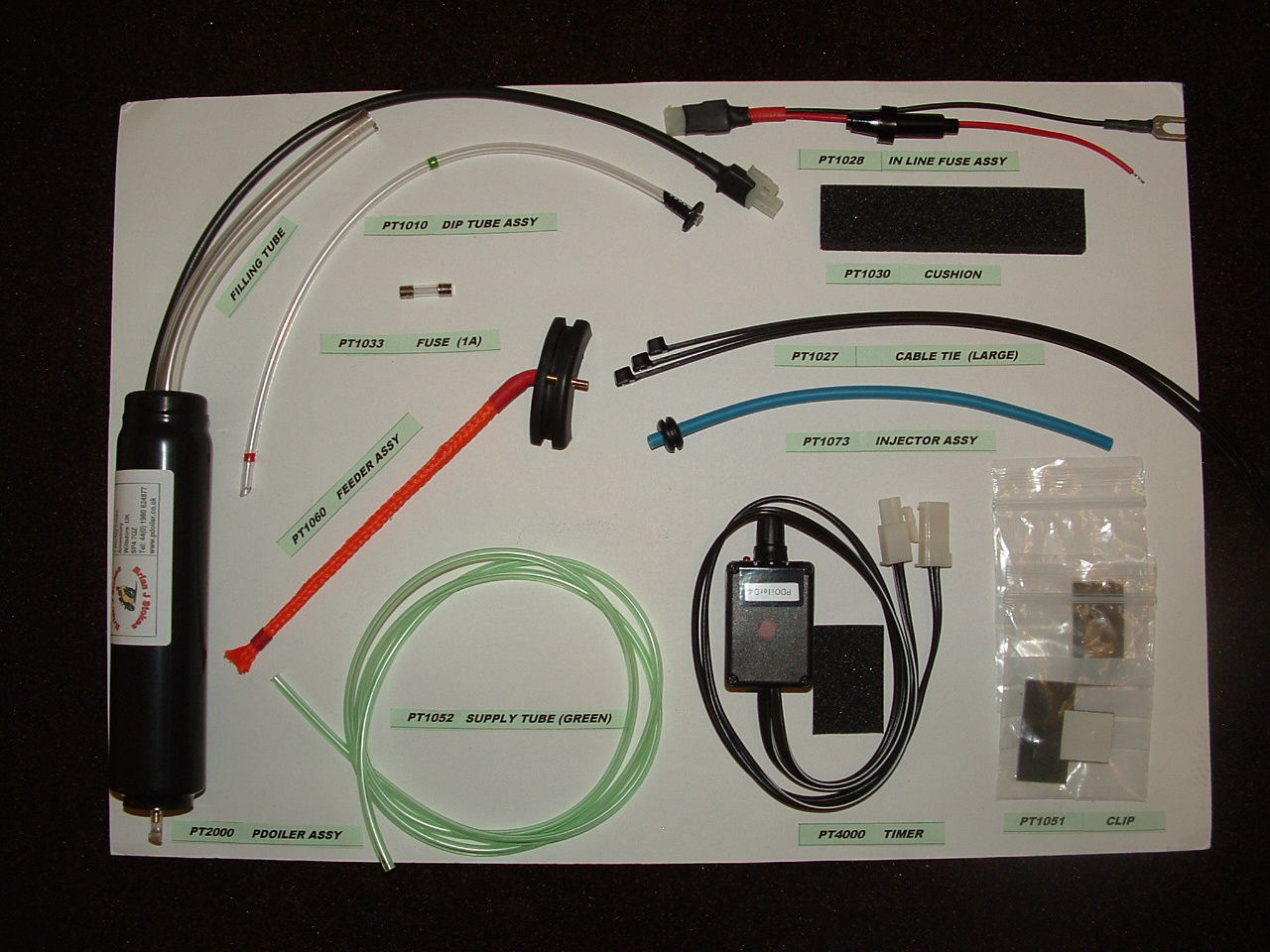 Vsystem review