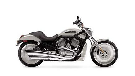 VRSCB V-Rod review