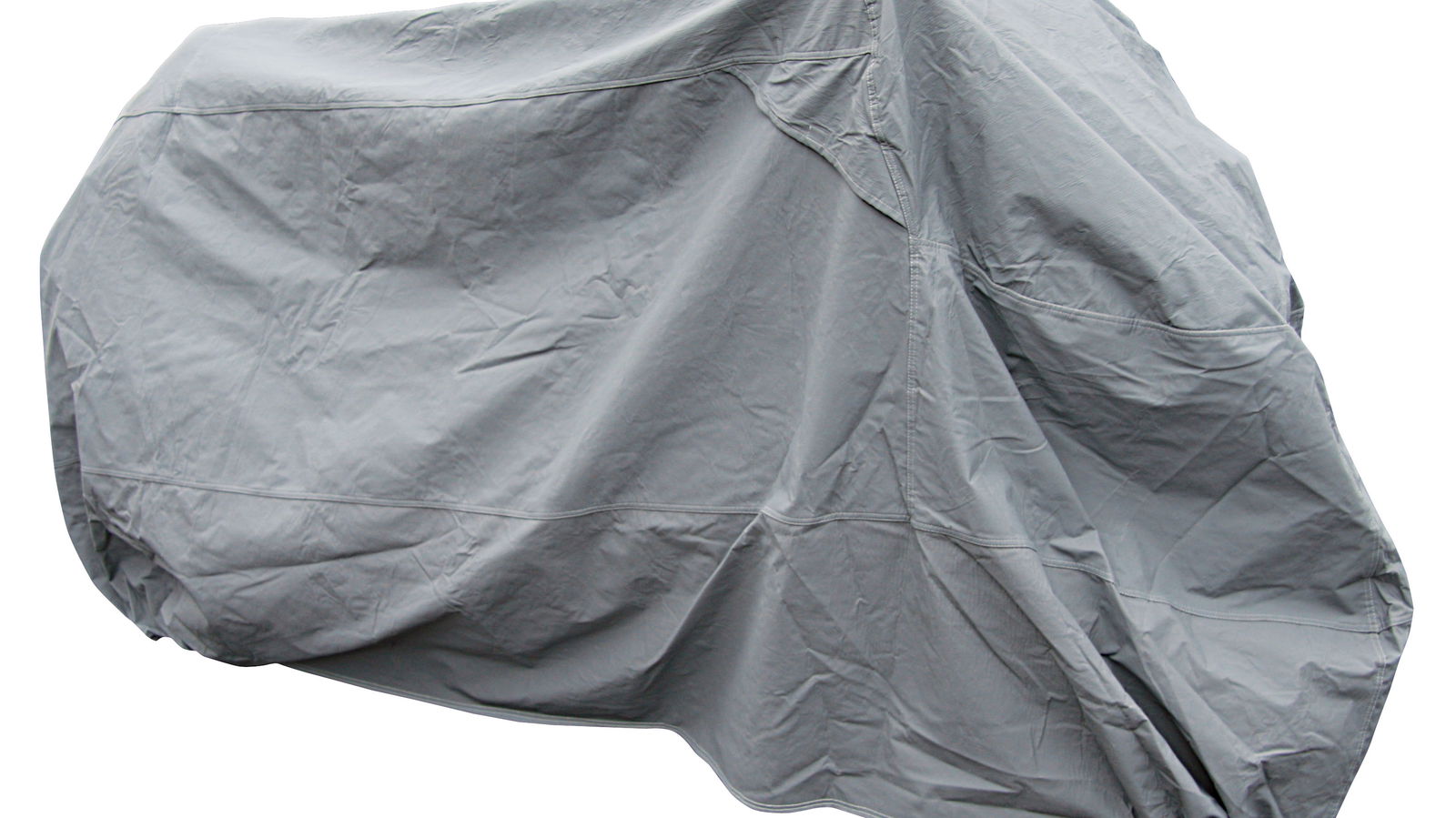 Premium motorcycle cover review