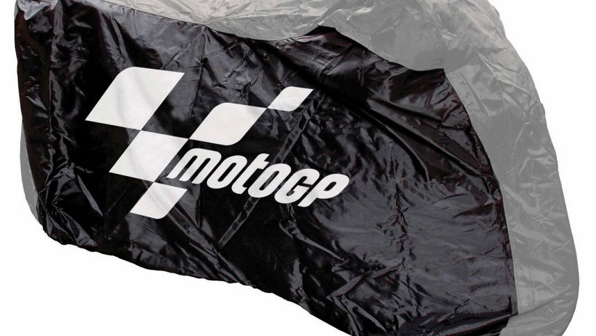 MotoGP Dust Cover review