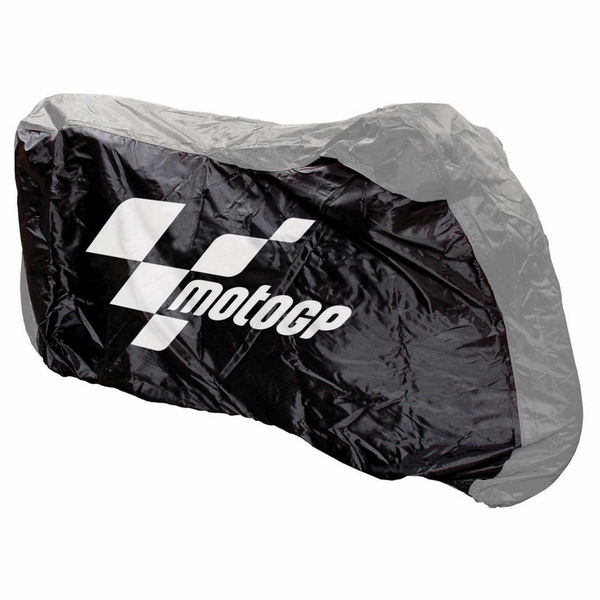 MotoGP Dust Cover review