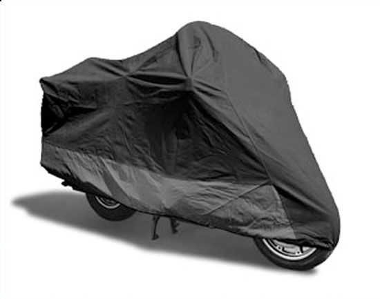 Motorcycle Cover review