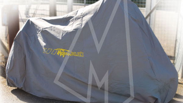 Heavy Duty Bike Cover review