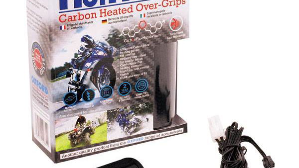 HotHands Carbon review