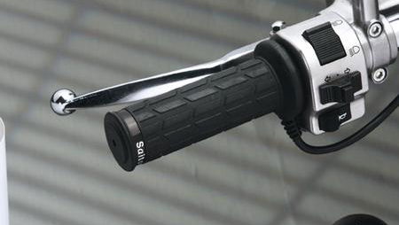 Heated Grips review
