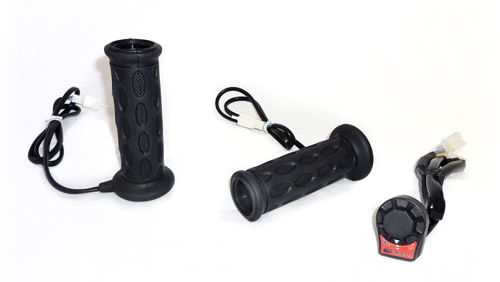 Heated Grips review
