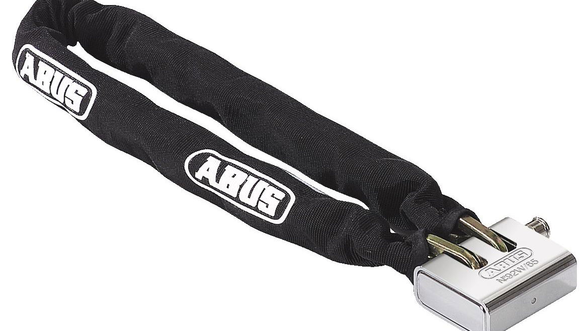 Abus Winner-Chain review