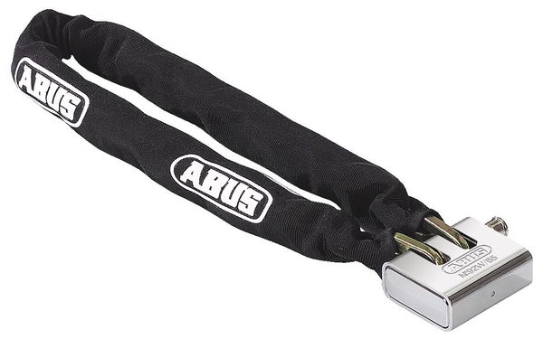 Abus Platinum Chain review