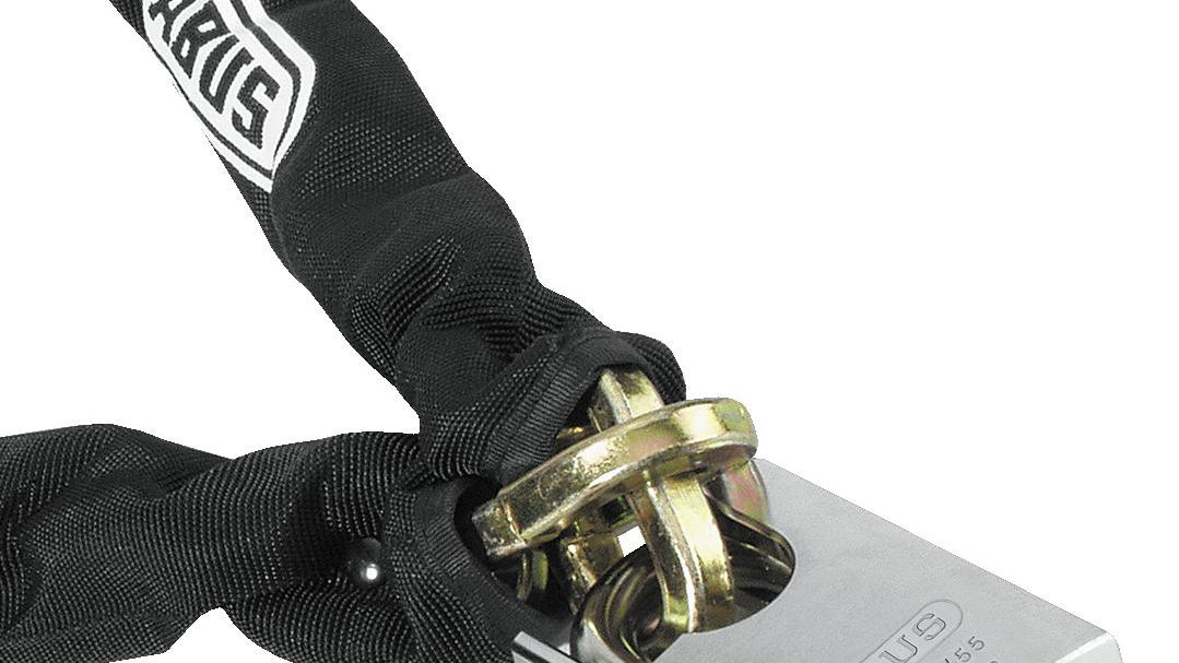 Abus Platinum Chain review