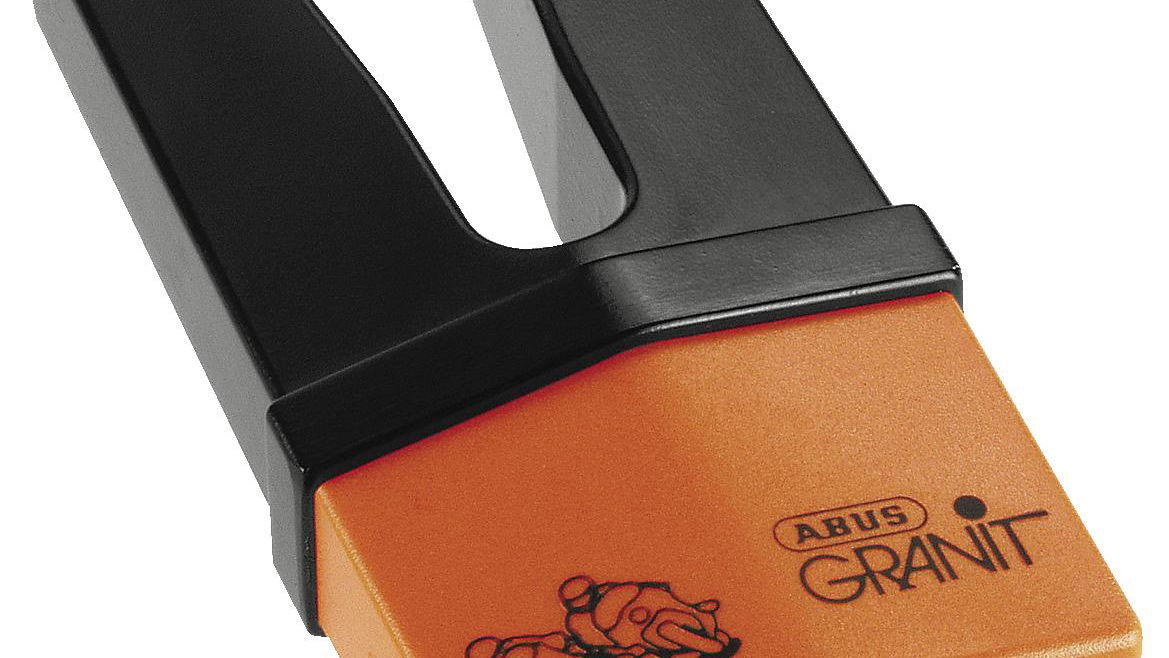 Granit Quick 37 review