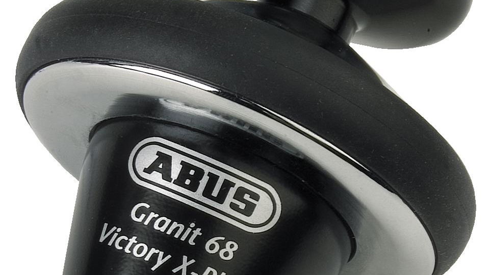 Granit Victory X-Plus 68 review