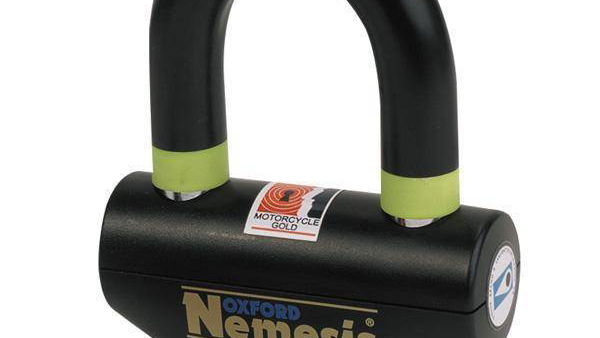 Nemesis review