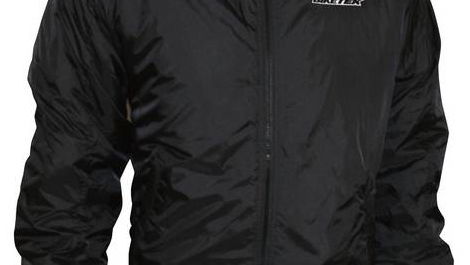 Electrically Heated Inner Jacket review