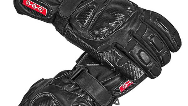 StormShield Heated Gloves review