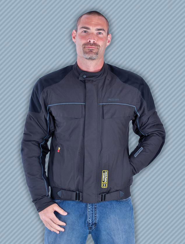 12v Heated Jacket Liner review