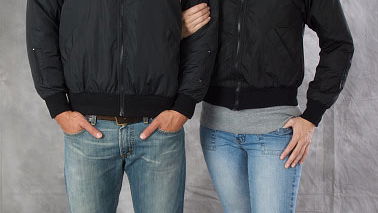 12v Heated Jacket Liner review