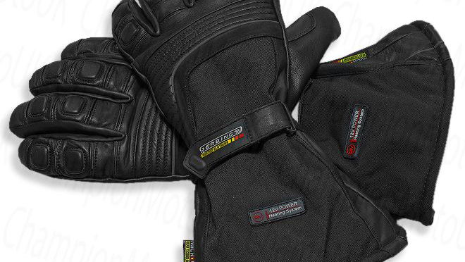 T5 Heated Gloves review