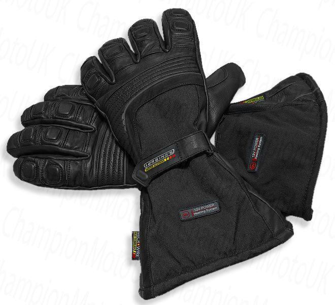 Inox Heated Vest review