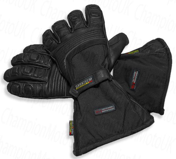 T5 Heated Gloves review